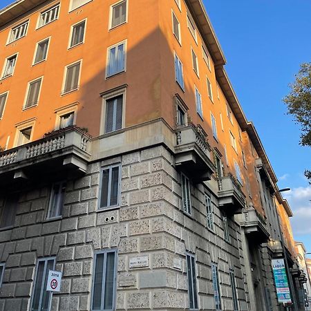 Viale Brianza Apartment Milano Esterno foto
