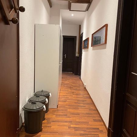 Viale Brianza Apartment Milano Esterno foto
