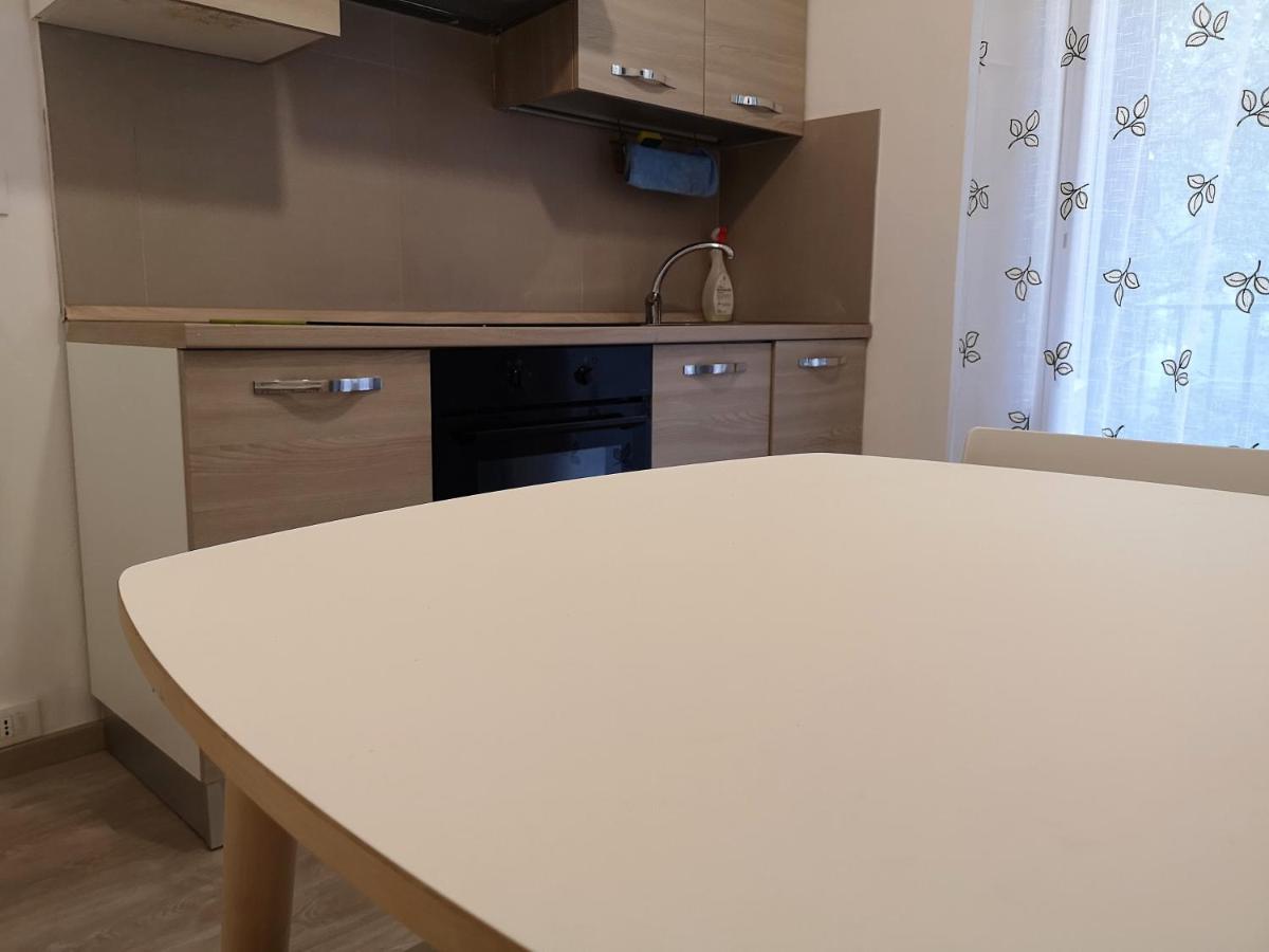 Viale Brianza Apartment Milano Esterno foto