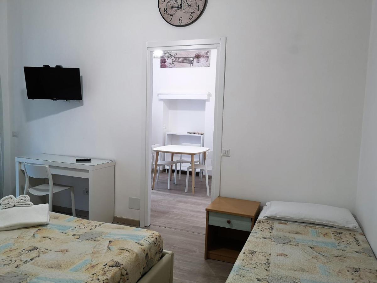Viale Brianza Apartment Milano Esterno foto