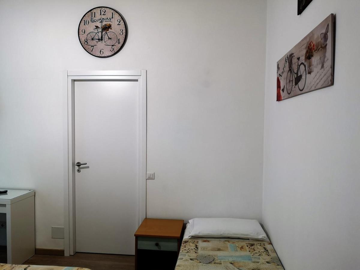 Viale Brianza Apartment Milano Esterno foto