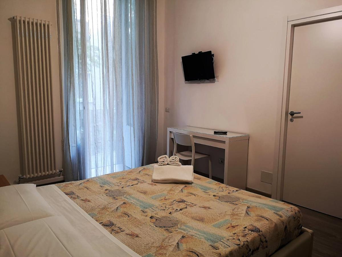 Viale Brianza Apartment Milano Esterno foto