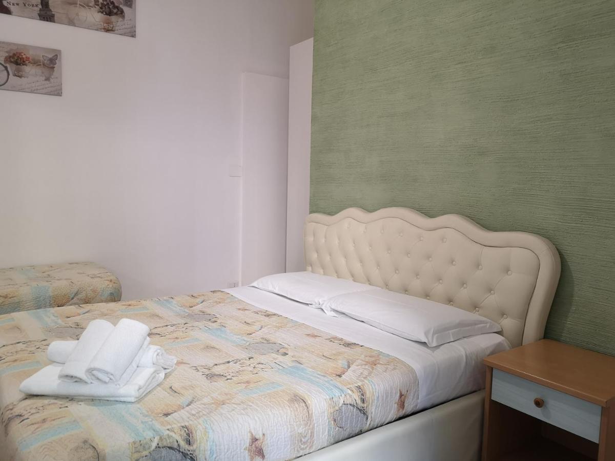 Viale Brianza Apartment Milano Esterno foto