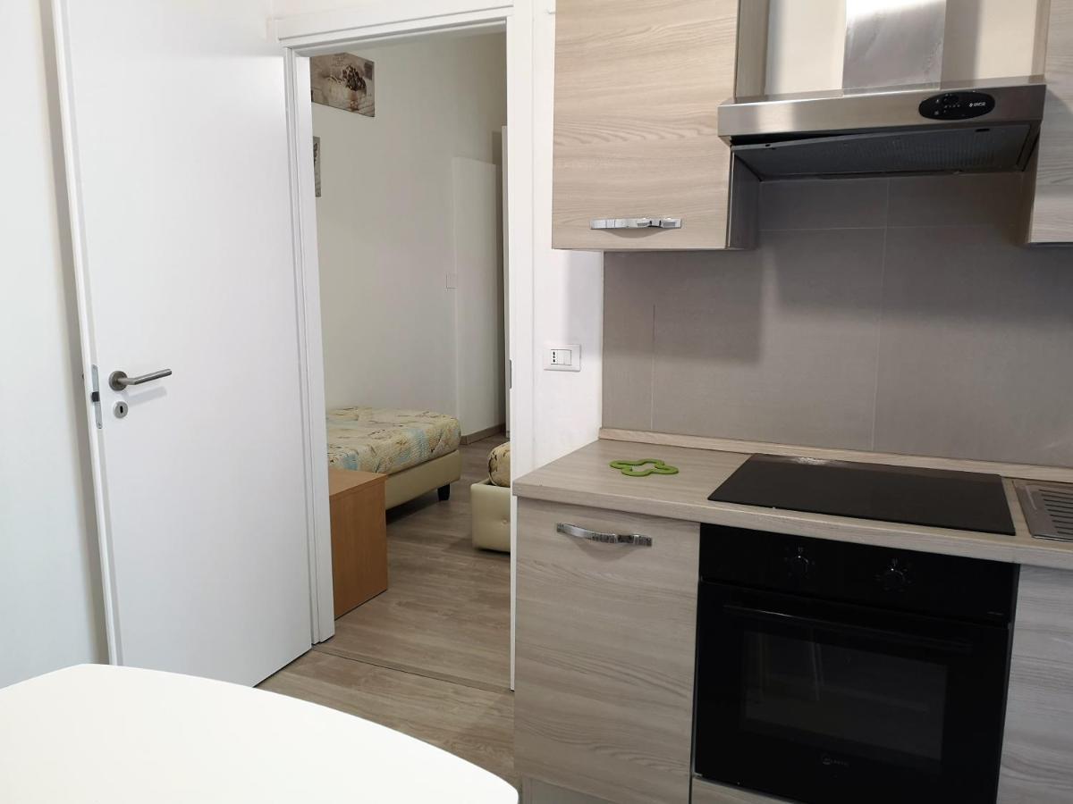 Viale Brianza Apartment Milano Esterno foto