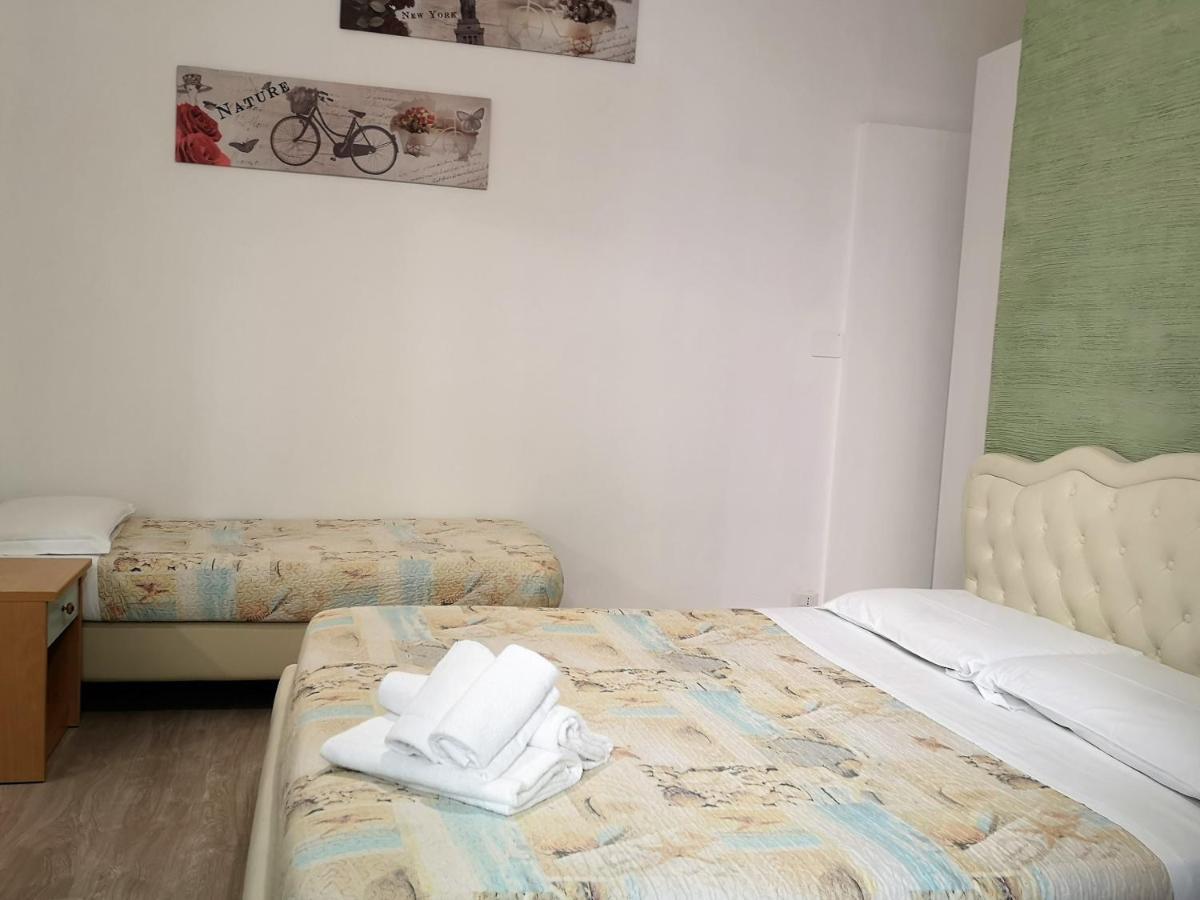 Viale Brianza Apartment Milano Esterno foto