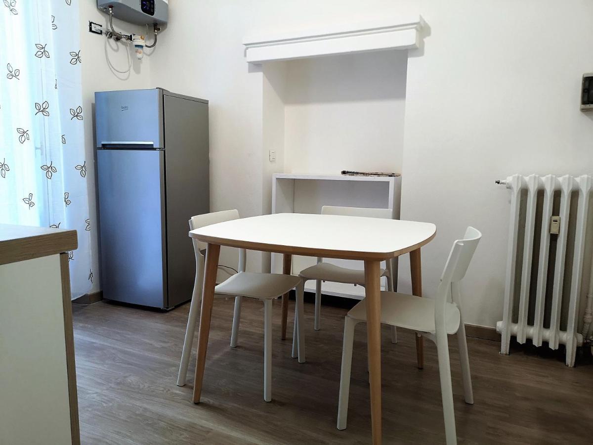 Viale Brianza Apartment Milano Esterno foto