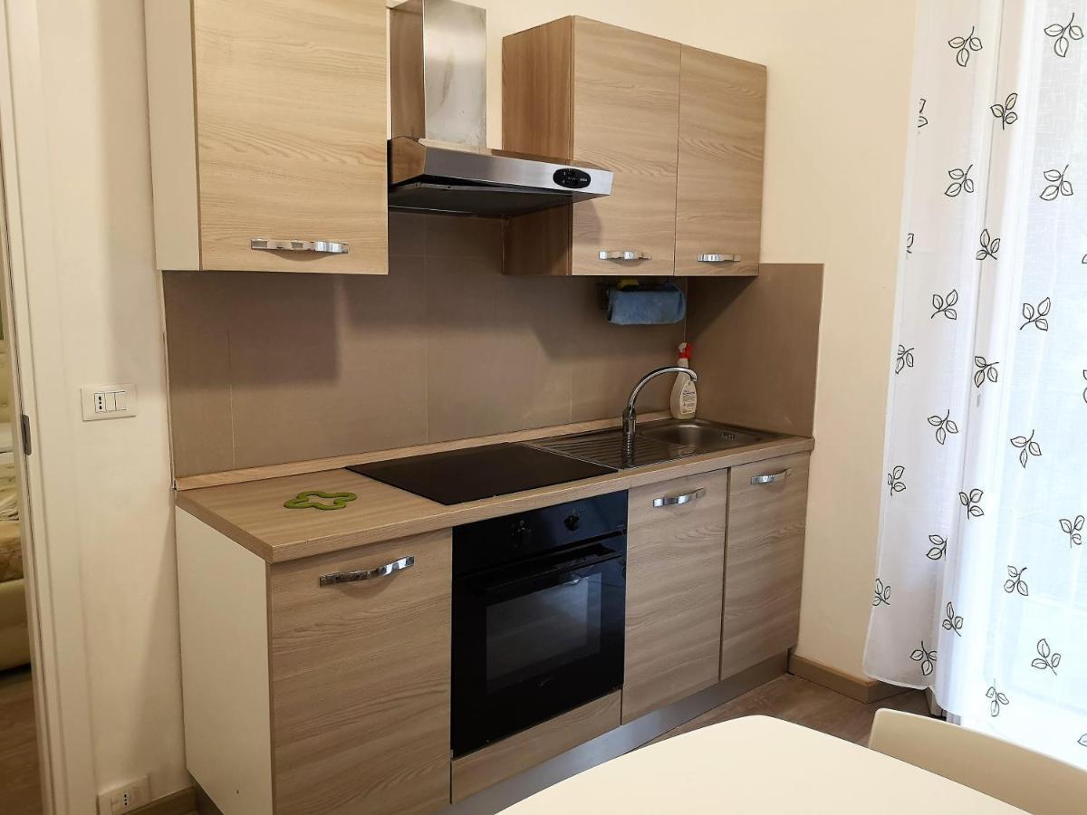 Viale Brianza Apartment Milano Esterno foto