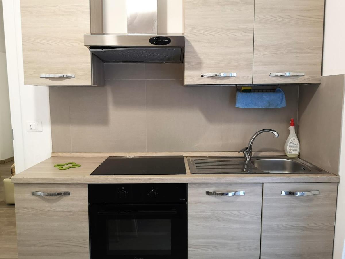 Viale Brianza Apartment Milano Esterno foto