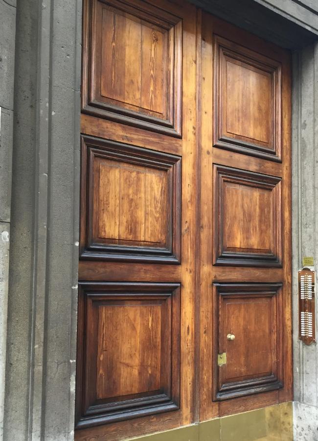Viale Brianza Apartment Milano Esterno foto