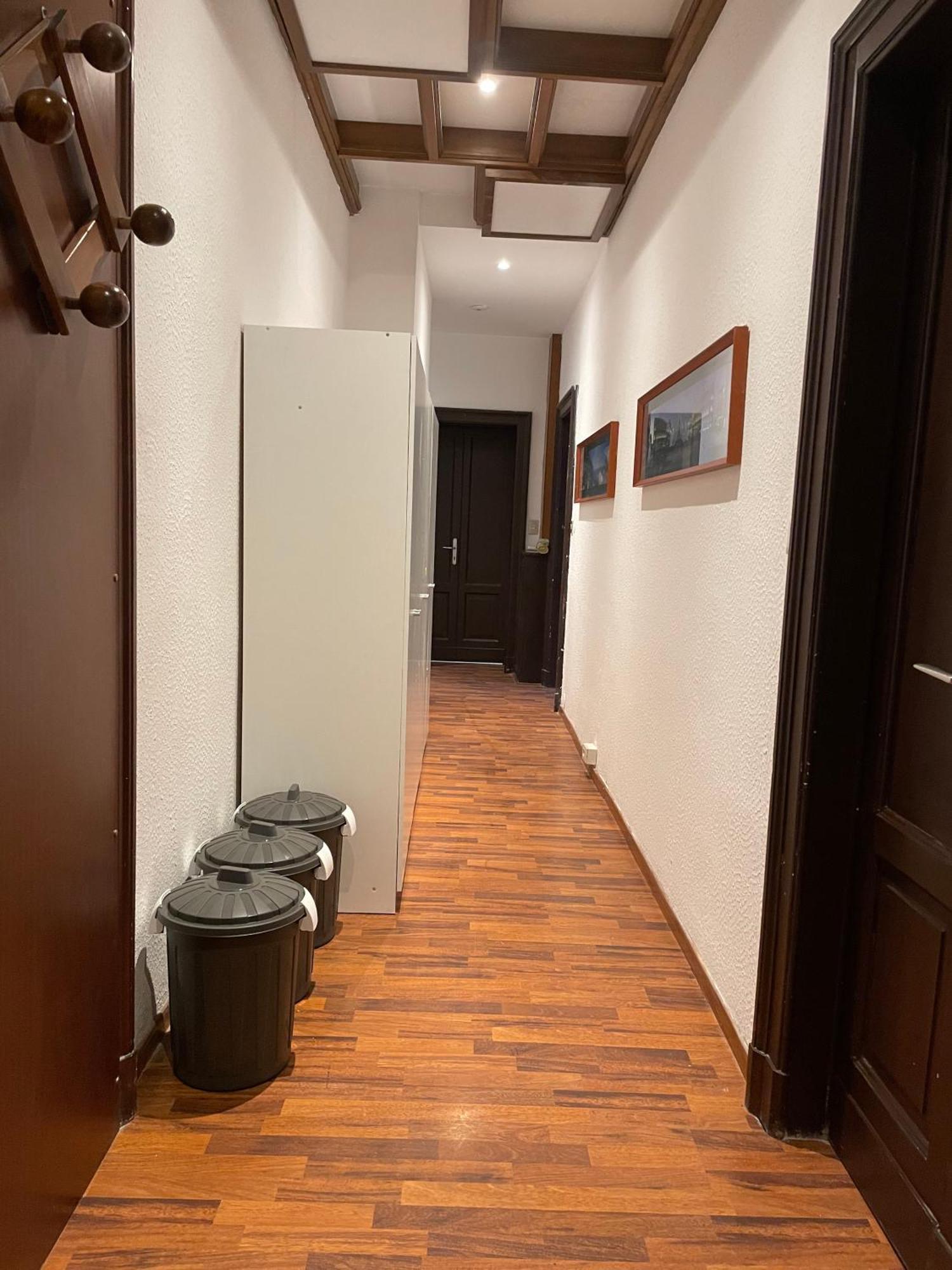 Viale Brianza Apartment Milano Esterno foto