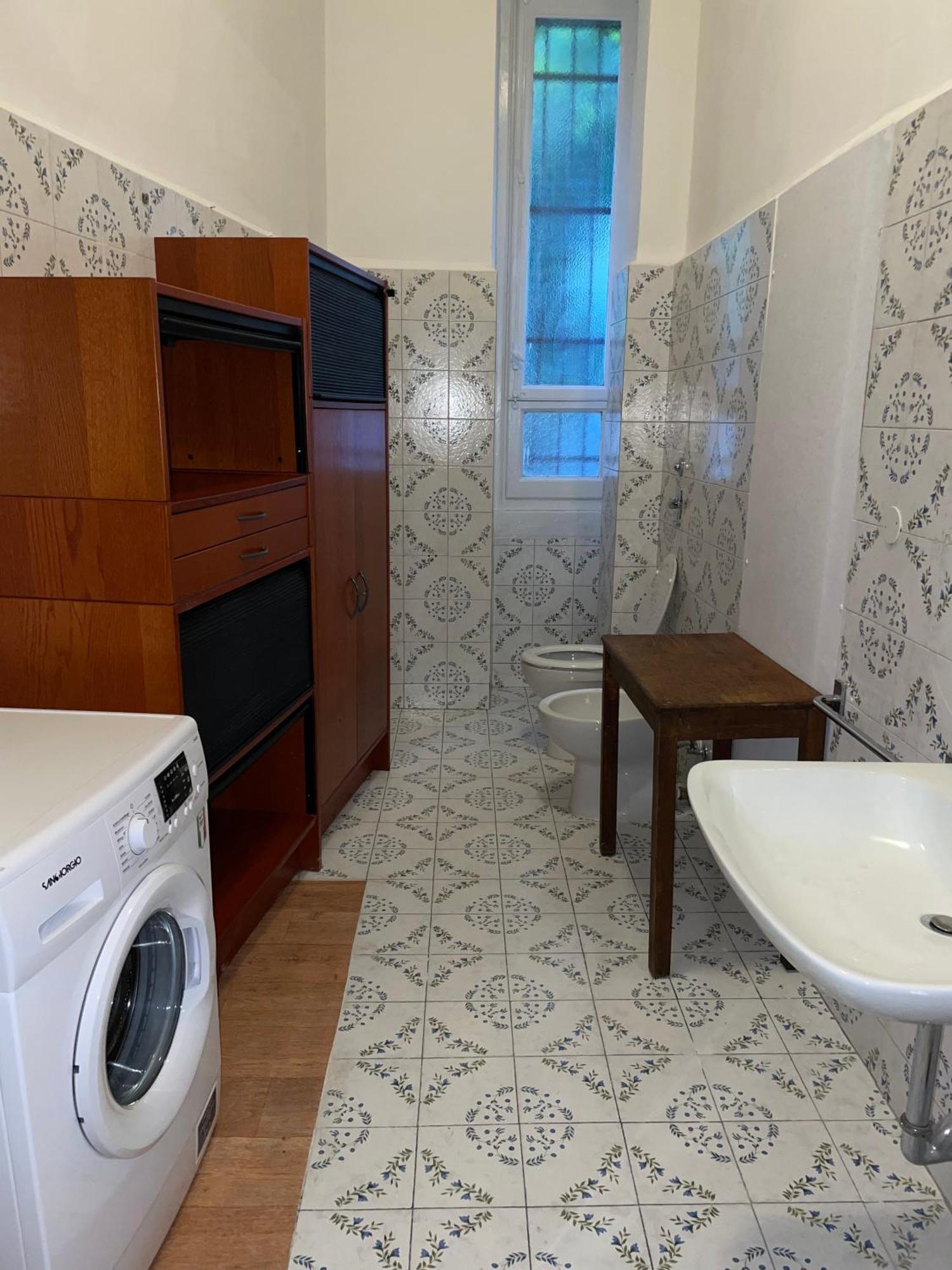 Viale Brianza Apartment Milano Esterno foto