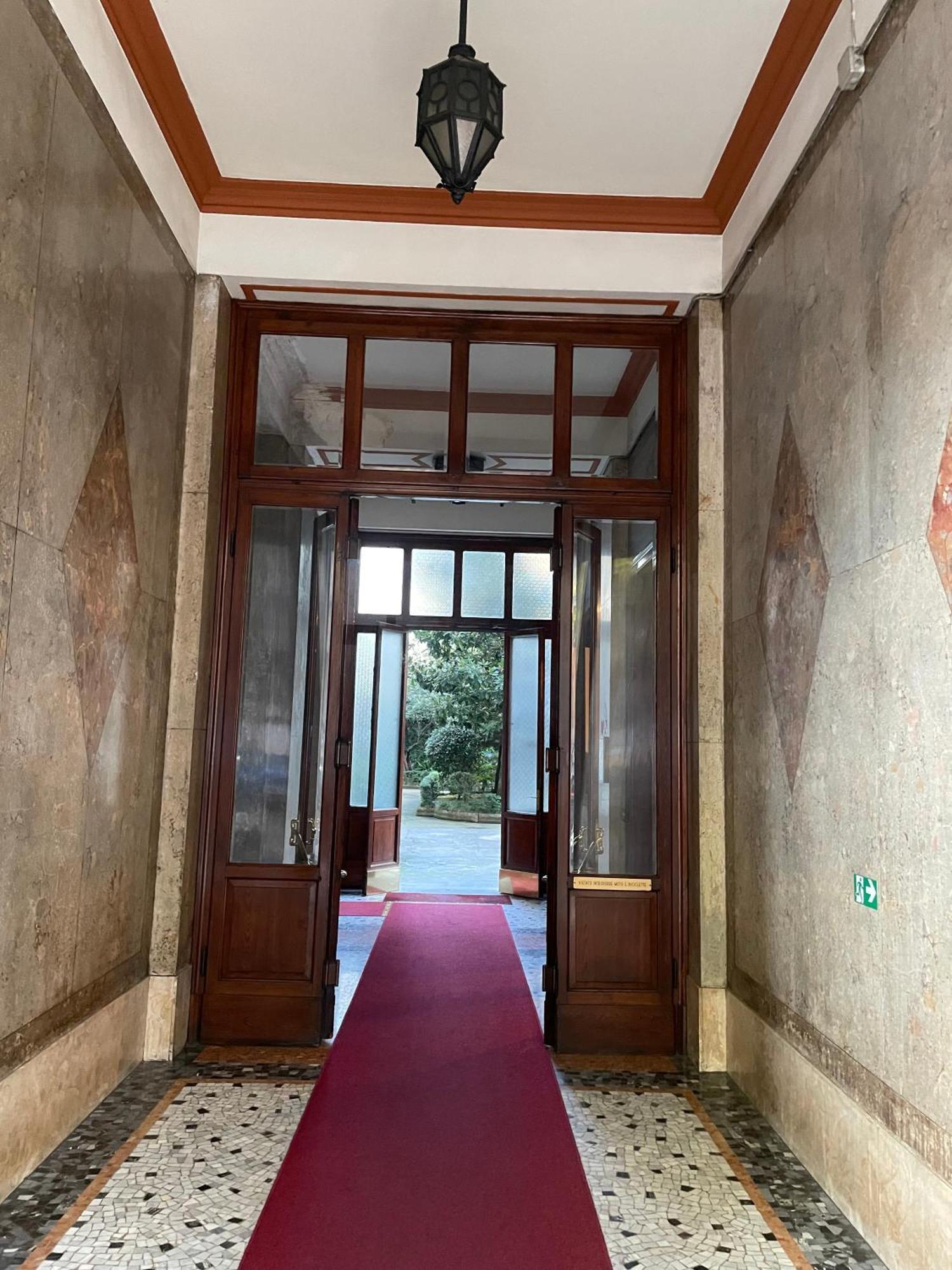 Viale Brianza Apartment Milano Esterno foto
