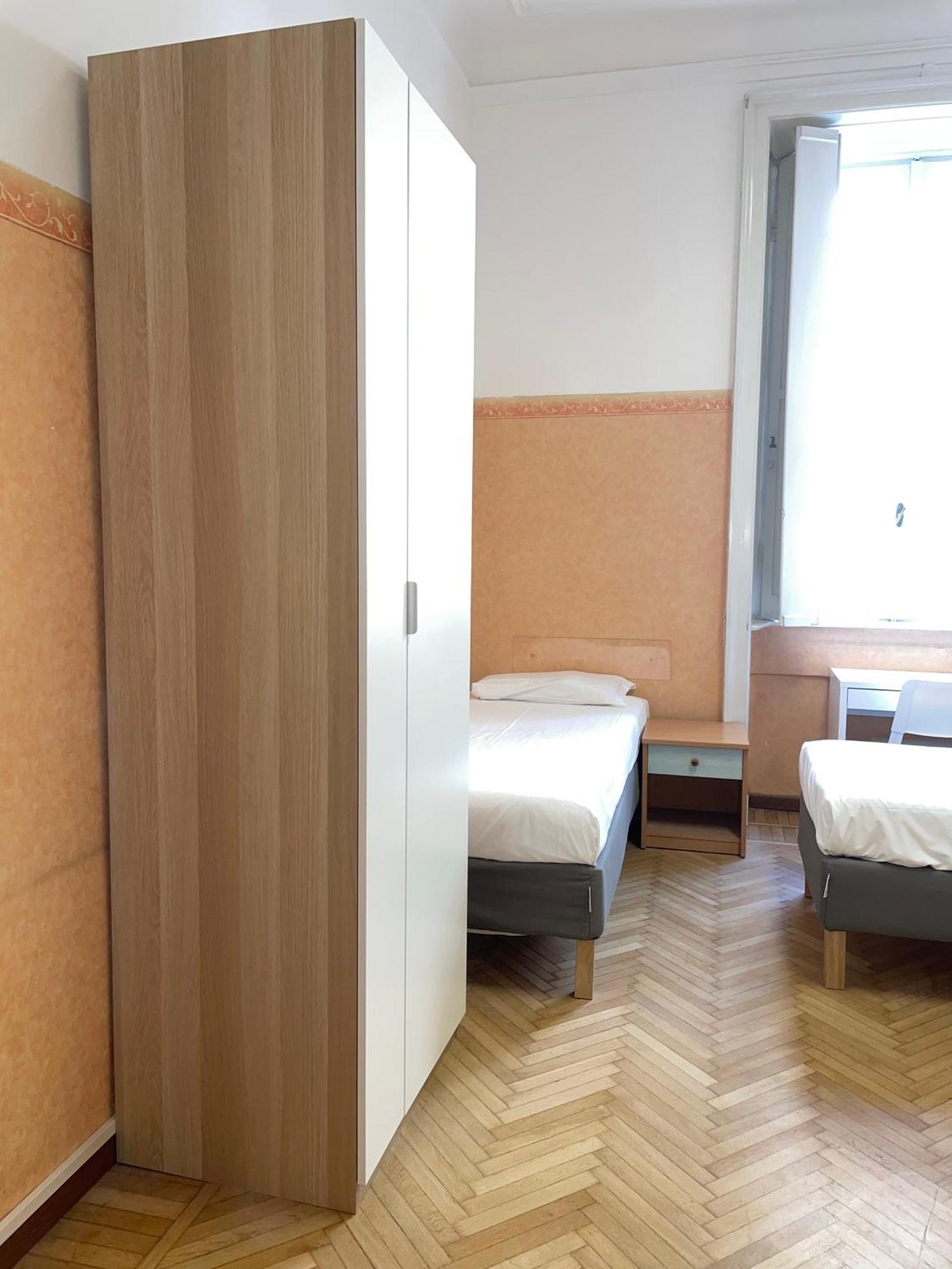 Viale Brianza Apartment Milano Esterno foto