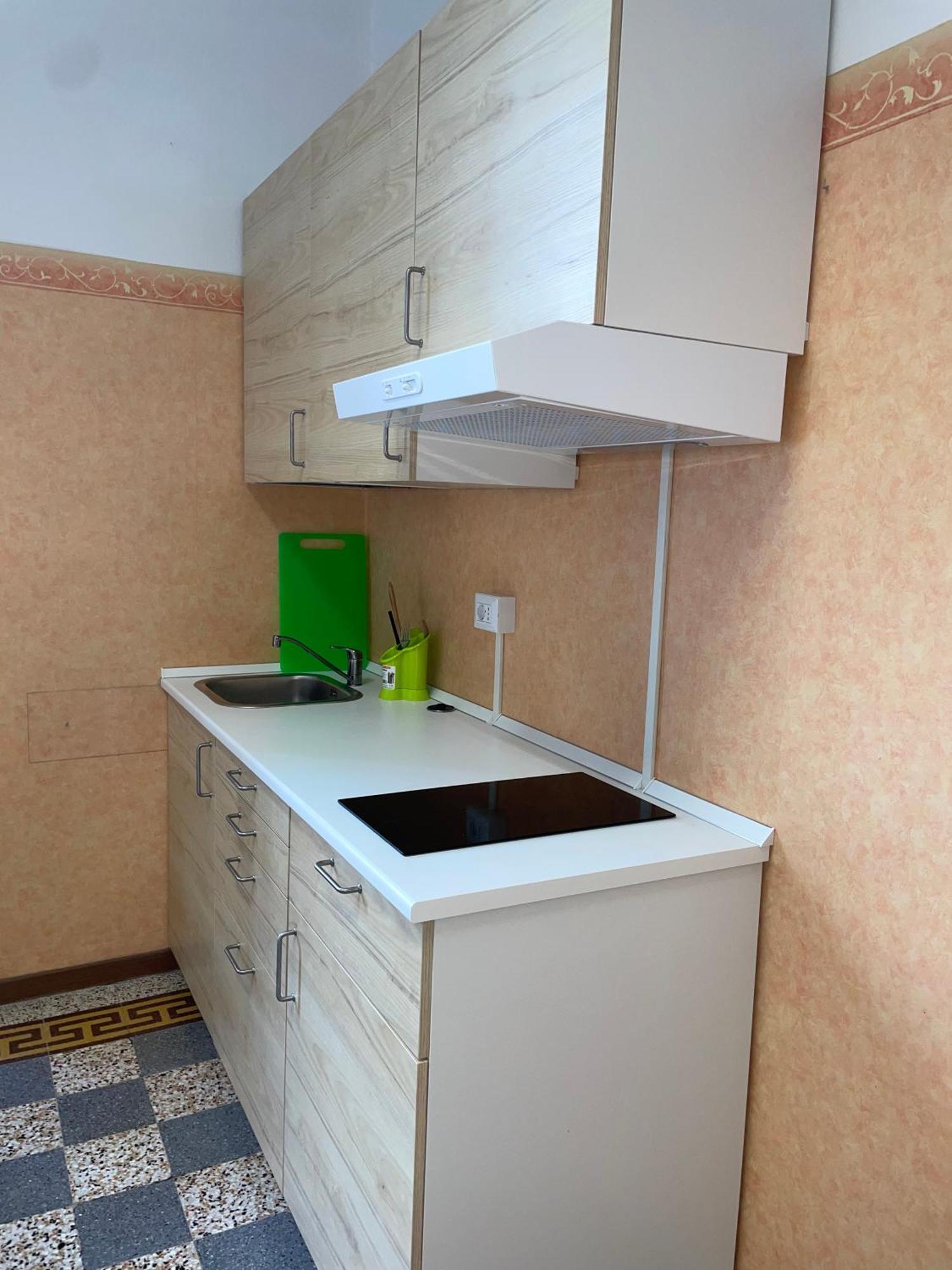 Viale Brianza Apartment Milano Esterno foto