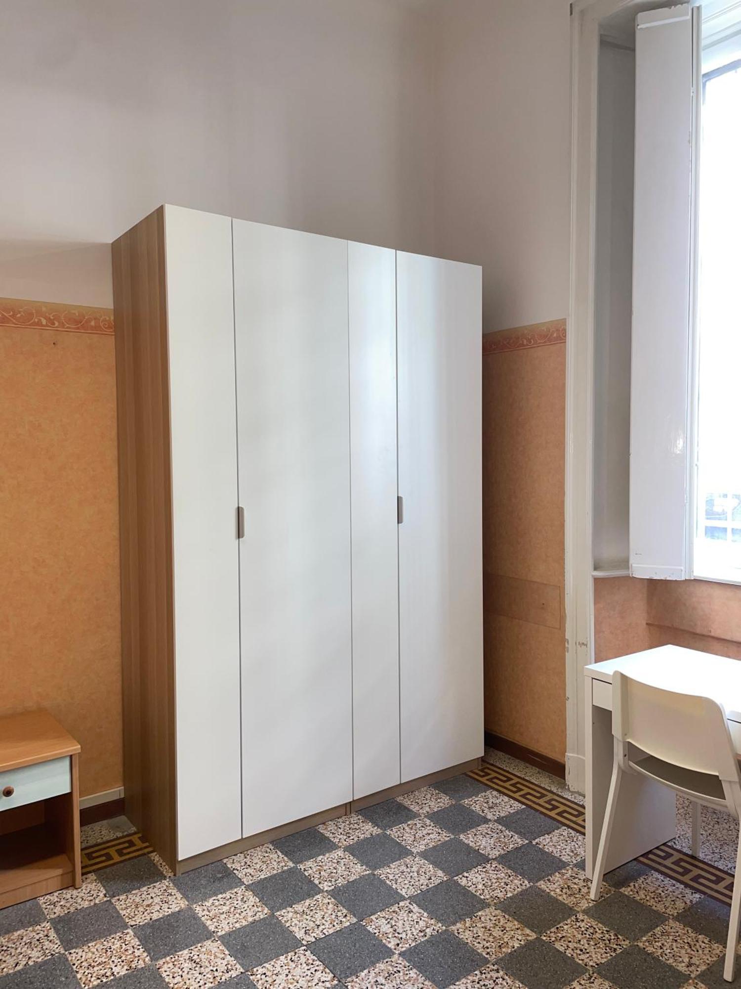 Viale Brianza Apartment Milano Esterno foto