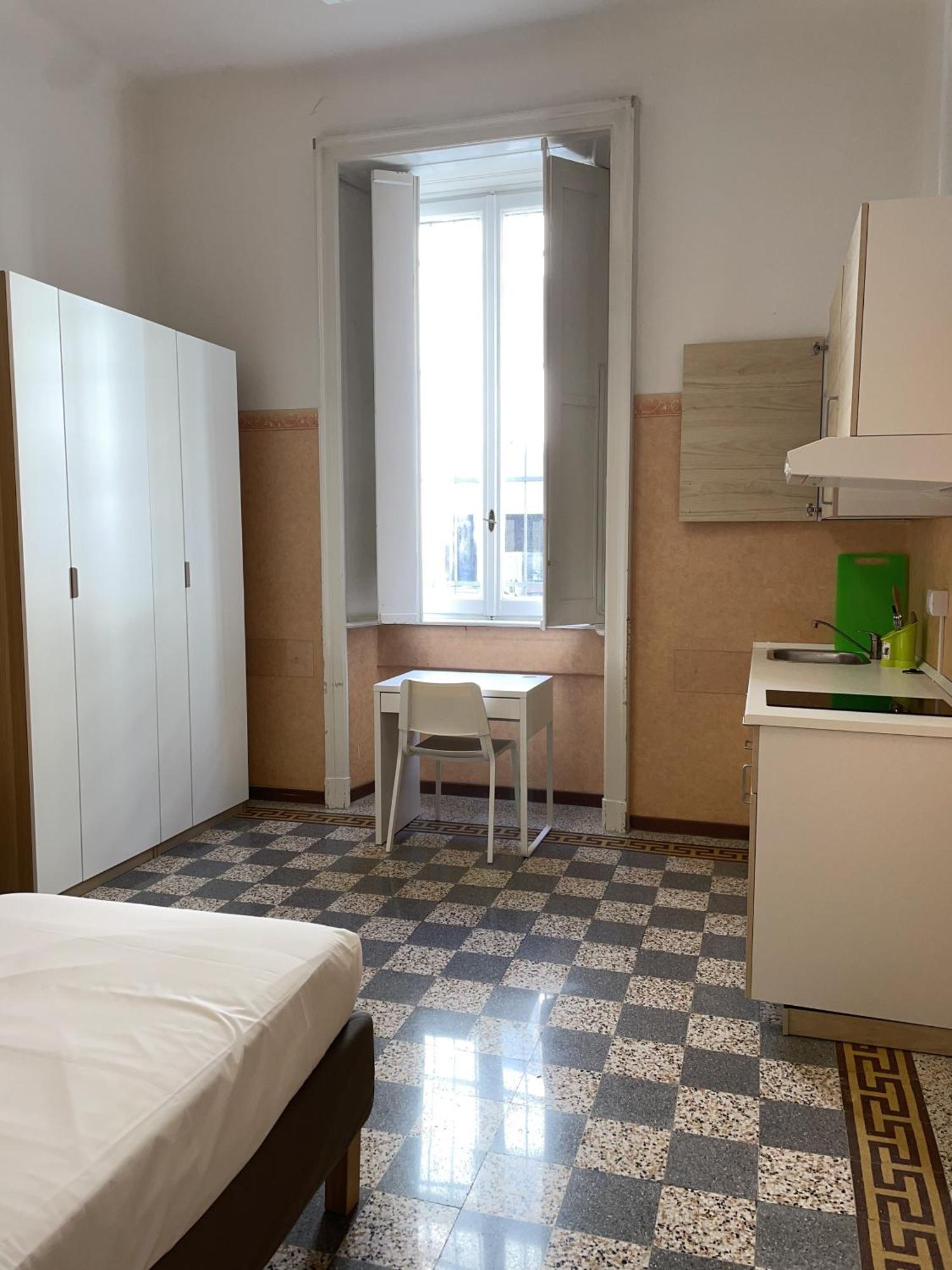 Viale Brianza Apartment Milano Esterno foto